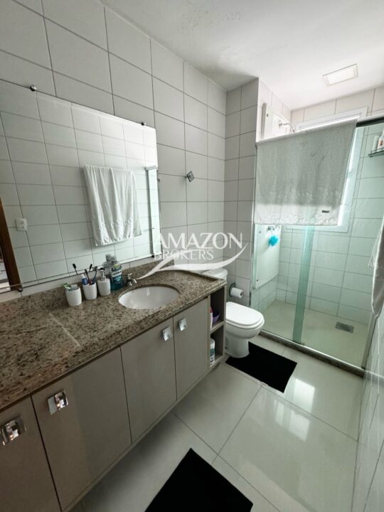 DIAMOND RESIDENCE TOWER - APARTAMENTO 202 m2 - DISPONÍVEL PARA VENDA