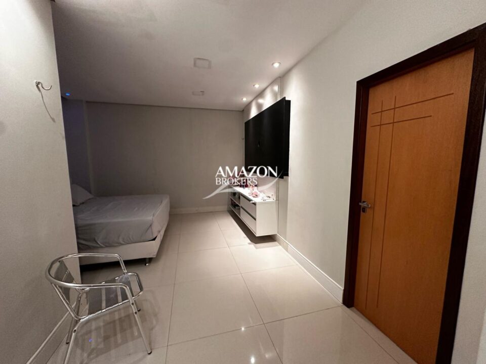 PONTA NEGRA 2 RESIDENCIAL - CASA - DISPONÍVEL PARA VENDA