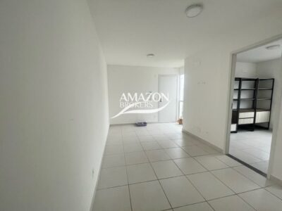 VIVER TARUMÃ CONDOMÍNIO - APARTAMENTO 42 m2 - DISPONÍVEL PARA LOCAÇÃO