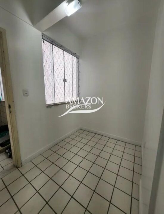 CONDOMÍNIO RIO AMAZONAS, ALEIXO - APARTAMENTO 158 m2 - DISPONÍVEL PARA VENDA