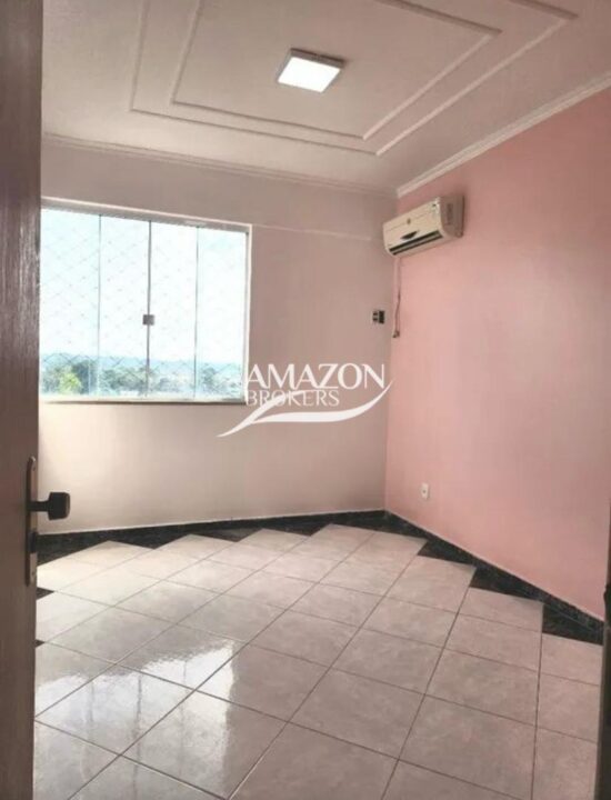 CONDOMÍNIO RIO AMAZONAS, ALEIXO - APARTAMENTO 158 m2 - DISPONÍVEL PARA VENDA