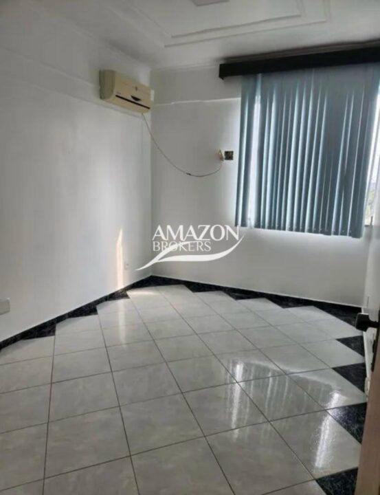 CONDOMÍNIO RIO AMAZONAS, ALEIXO - APARTAMENTO 158 m2 - DISPONÍVEL PARA VENDA