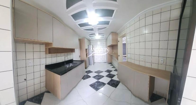 CONDOMÍNIO RIO AMAZONAS, ALEIXO - APARTAMENTO 158 m2 - DISPONÍVEL PARA VENDA