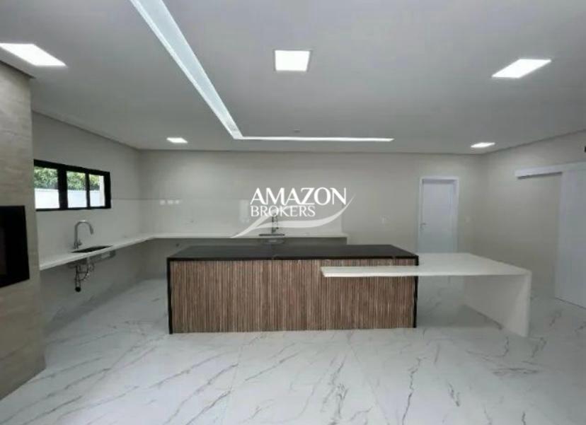 ALPHAVILLE 1 CONDOMÍNIO - CASA DUPLEX 430m2 - DISPONÍVEL PARA VENDA