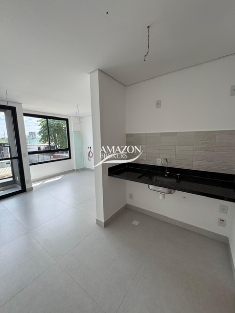 STUDIO MACEIÓ, ADRIANÓPOLIS - 25 m2 - DISPONÍVEL PARA VENDA