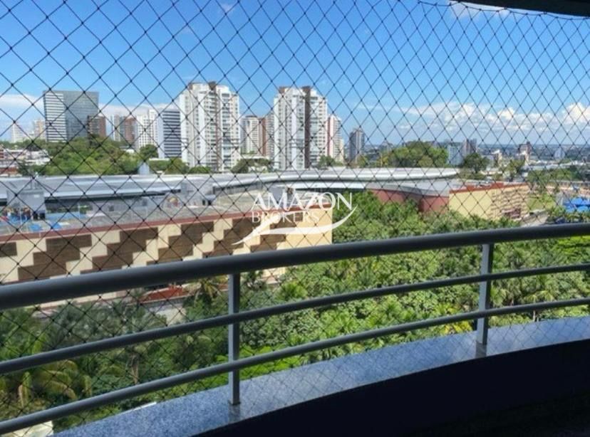 PALÁCIO DAS ÁGUAS, ADRIANÓPOLIS – APARTAMENTO 140m2 – DISPONÍVEL PARA VENDA