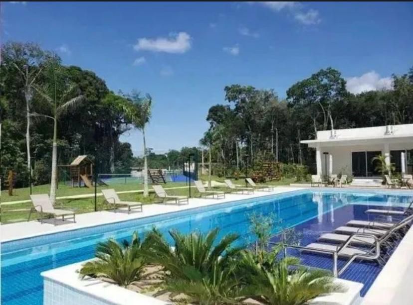 MARINA RIO BELLO CONDOMÍNIO, PONTA NEGRA - TERRENO 988 m2 - DISPONÍVEL PARA VENDA