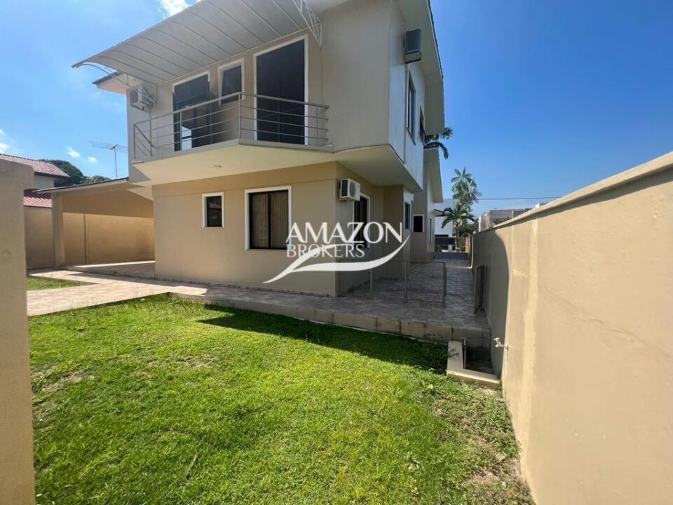 ITAPURANGA III CONDOMÍNIO RESIDENCIAL - CASA DUPLEX - DISPONÍVEL PARA LOCAÇÃO