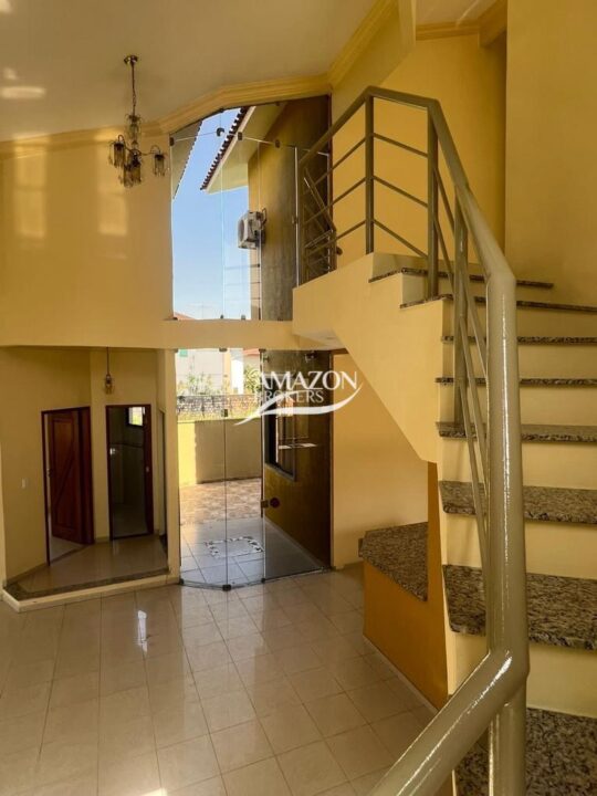 ITAPURANGA III CONDOMÍNIO RESIDENCIAL - CASA DUPLEX - DISPONÍVEL PARA LOCAÇÃO