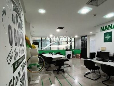 MILLENNIUM BUSINESS TOWER, CHAPADA - SALA COMERCIAL 36 m2 - DISPONÍVEL PARA LOCAÇÃO