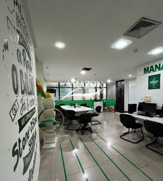 MILLENNIUM BUSINESS TOWER, CHAPADA - SALA COMERCIAL 36 m2 - DISPONÍVEL PARA LOCAÇÃO