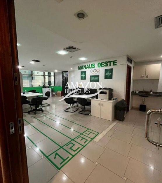 MILLENNIUM BUSINESS TOWER, CHAPADA - SALA COMERCIAL 36 m2 - DISPONÍVEL PARA LOCAÇÃO