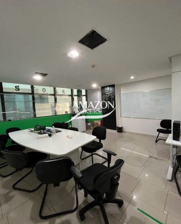 MILLENNIUM BUSINESS TOWER, CHAPADA - SALA COMERCIAL 36 m2 - DISPONÍVEL PARA LOCAÇÃO