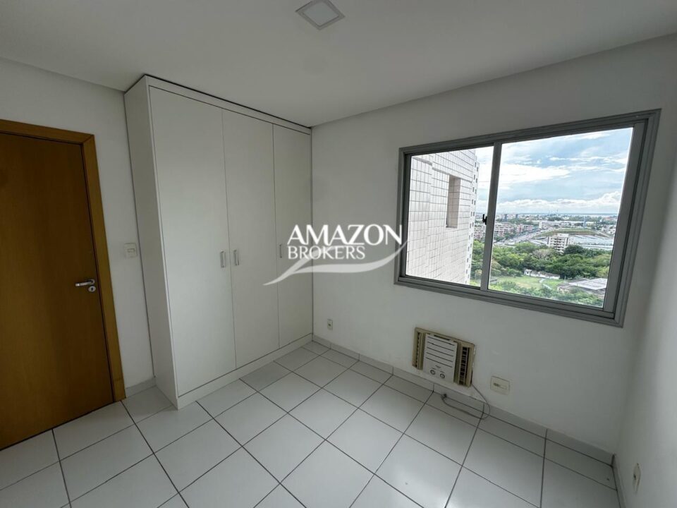 PARADISE SKY CONDOMÍNIO, DOM PEDRO - APARTAMENTO - DISPONÍVEL PARA LOCAÇÃO