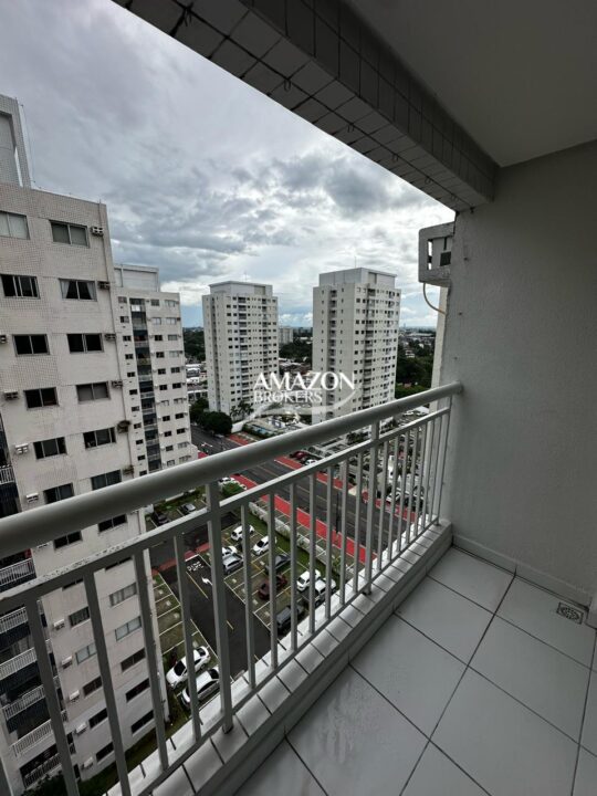 PARADISE SKY CONDOMÍNIO, DOM PEDRO - APARTAMENTO - DISPONÍVEL PARA LOCAÇÃO