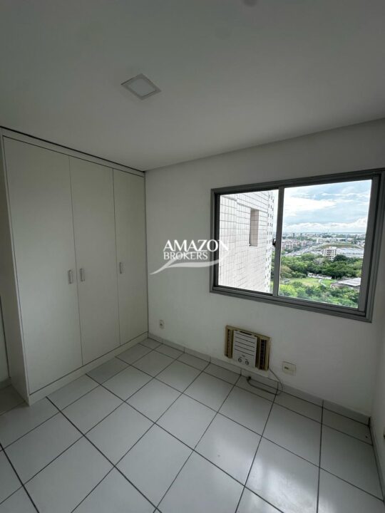 PARADISE SKY CONDOMÍNIO, DOM PEDRO - APARTAMENTO - DISPONÍVEL PARA LOCAÇÃO