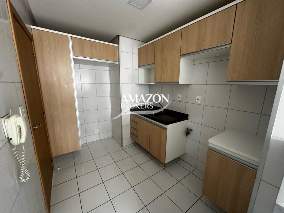 PARADISE SKY CONDOMÍNIO, DOM PEDRO - APARTAMENTO - DISPONÍVEL PARA LOCAÇÃO