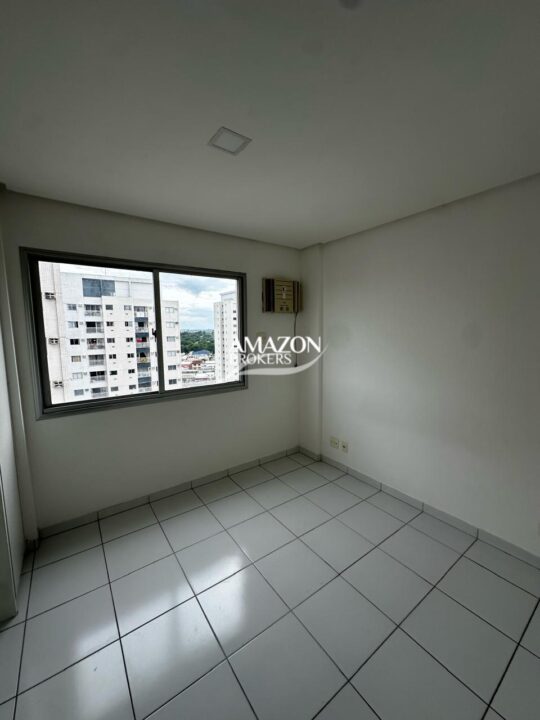 PARADISE SKY CONDOMÍNIO, DOM PEDRO - APARTAMENTO - DISPONÍVEL PARA LOCAÇÃO