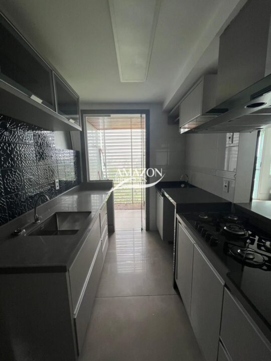 GREEN VIEW RESIDENCE, SÃO JORGE - APARTAMENTO 121,31 m2 - DISPONÍVEL PARA LOCAÇÃO