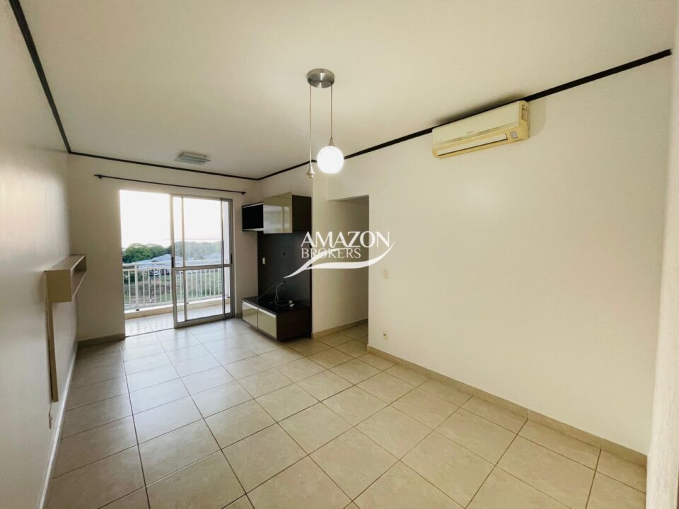 WEEKEND CLUB, PONTA NEGRA - APARTAMENTO 146,91 m2 - DISPONÍVEL PARA VENDA