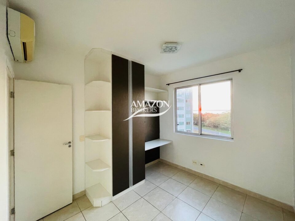 WEEKEND CLUB, PONTA NEGRA - APARTAMENTO 146,91 m2 - DISPONÍVEL PARA VENDA