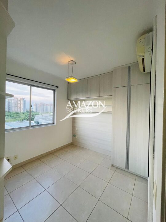 WEEKEND CLUB, PONTA NEGRA - APARTAMENTO 146,91 m2 - DISPONÍVEL PARA VENDA