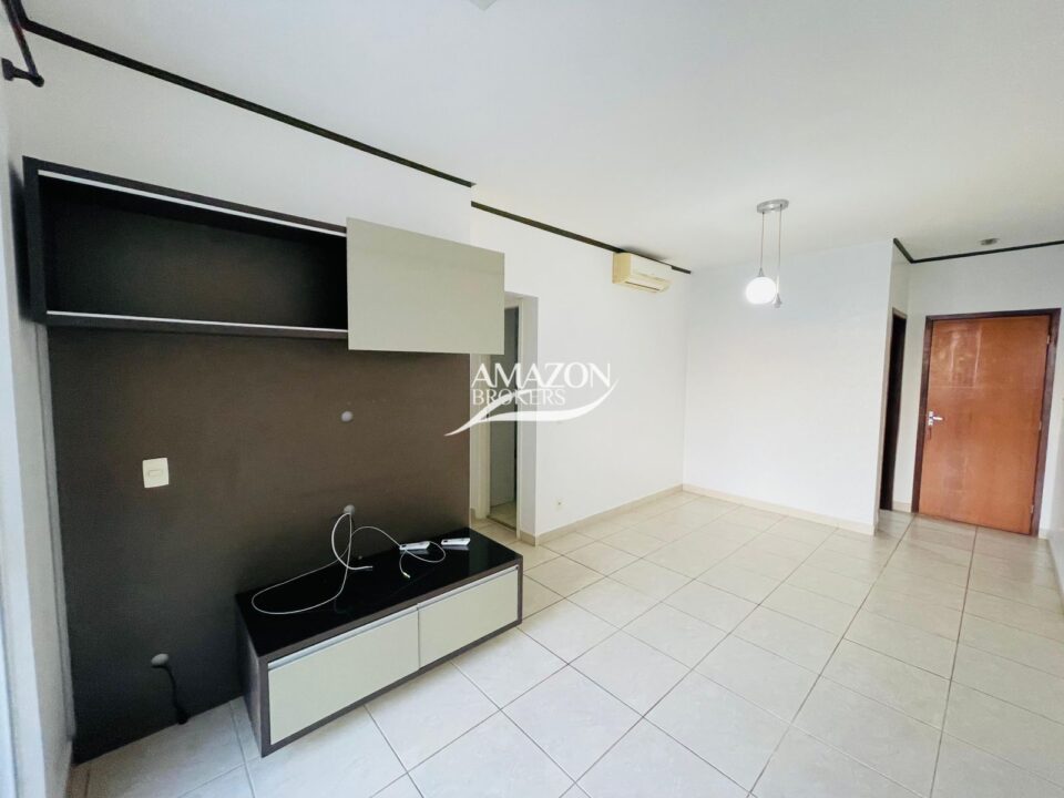 WEEKEND CLUB, PONTA NEGRA - APARTAMENTO 146,91 m2 - DISPONÍVEL PARA VENDA