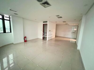 MILLENNIUM BUSINESS TOWER, CHAPADA - SALA COMERCIAL 36 m2 - DISPONÍVEL PARA LOCAÇÃO