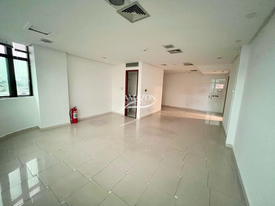 MILLENNIUM BUSINESS TOWER, CHAPADA - SALA COMERCIAL 36 m2 - DISPONÍVEL PARA LOCAÇÃO