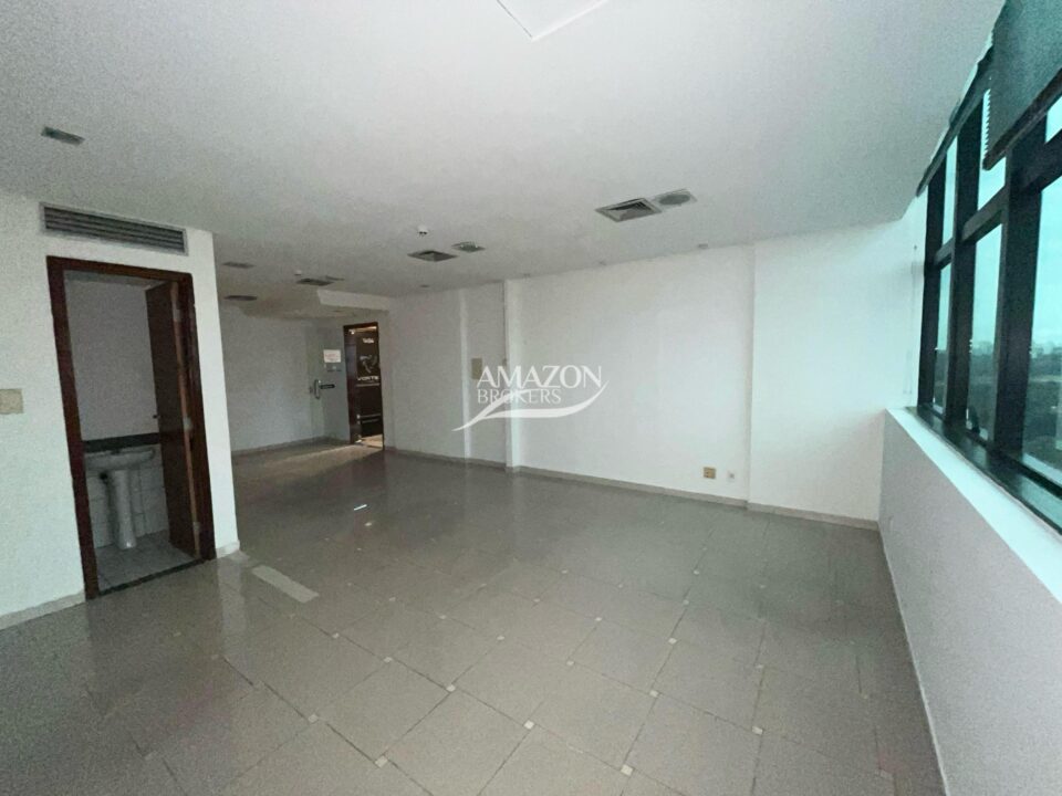 MILLENNIUM BUSINESS TOWER, CHAPADA - SALA COMERCIAL 36 m2 - DISPONÍVEL PARA LOCAÇÃO
