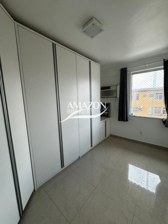 CONJUNTO DOS JORNALISTAS, CHAPADA - APARTAMENTO 70 m2 - DISPONÍVEL PARA VENDA