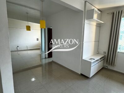 CONJUNTO DOS JORNALISTAS, CHAPADA - APARTAMENTO 70 m2 - DISPONÍVEL PARA VENDA