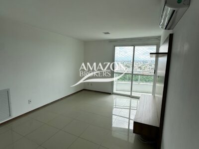 GREEN VIEW RESIDENCE, SÃO JORGE - APARTAMENTO 56,60 m2 - DISPONÍVEL PARA LOCAÇÃO