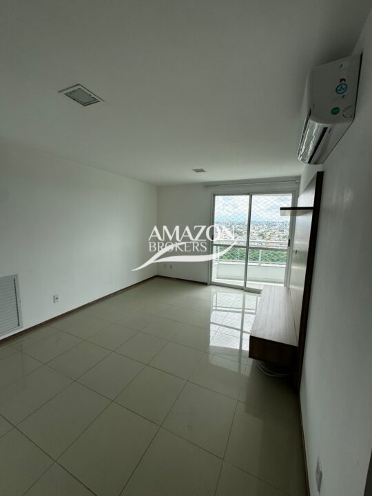 GREEN VIEW RESIDENCE, SÃO JORGE - APARTAMENTO 56,60 m2 - DISPONÍVEL PARA LOCAÇÃO