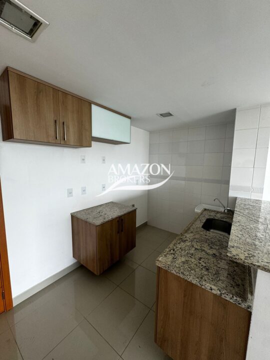 GREEN VIEW RESIDENCE, SÃO JORGE - APARTAMENTO 56,60 m2 - DISPONÍVEL PARA LOCAÇÃO