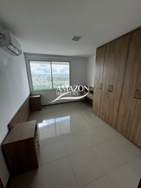 GREEN VIEW RESIDENCE, SÃO JORGE - APARTAMENTO 56,60 m2 - DISPONÍVEL PARA LOCAÇÃO