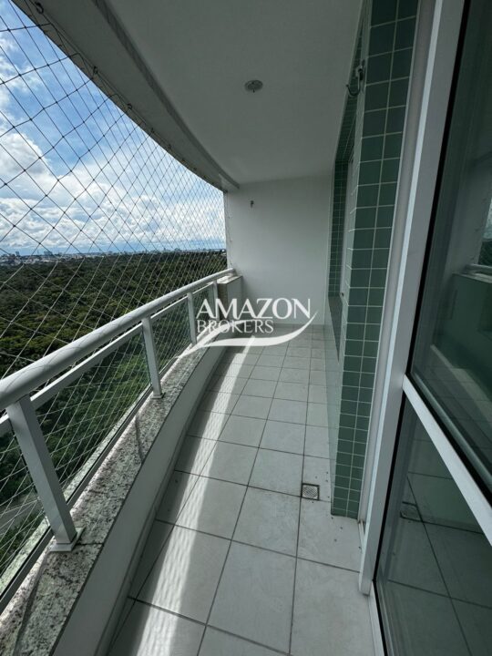 GREEN VIEW RESIDENCE, SÃO JORGE - APARTAMENTO 56,60 m2 - DISPONÍVEL PARA LOCAÇÃO