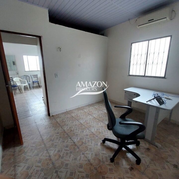 CONJUNTO JOÃO BOSCO l, COROADO 3 - VILA RESIDENCIAL 360 m2 - DISPONÍVEL PARA VENDA