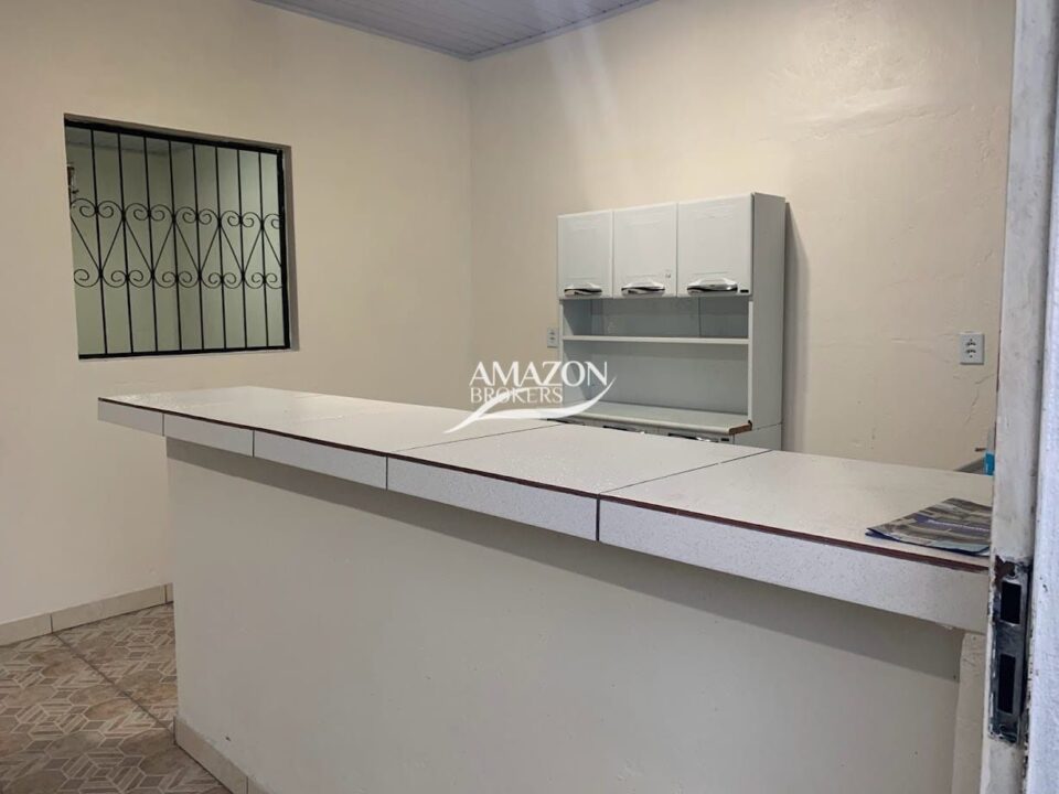 CONJUNTO JOÃO BOSCO l, COROADO 3 - VILA RESIDENCIAL 360 m2 - DISPONÍVEL PARA VENDA