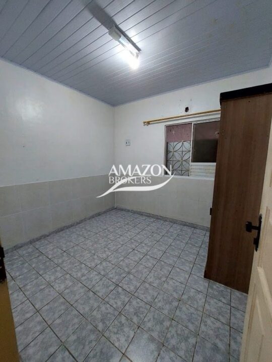 CONJUNTO JOÃO BOSCO l, COROADO 3 - VILA RESIDENCIAL 360 m2 - DISPONÍVEL PARA VENDA