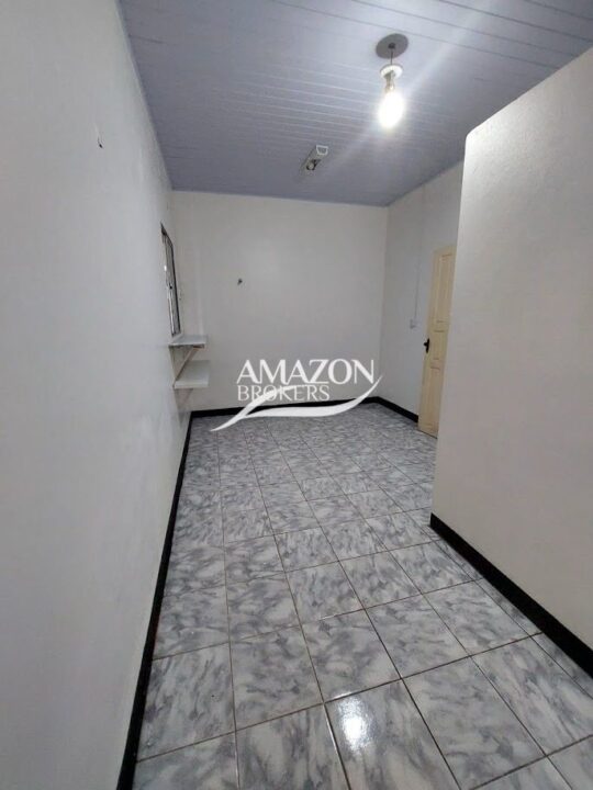 CONJUNTO JOÃO BOSCO l, COROADO 3 - VILA RESIDENCIAL 360 m2 - DISPONÍVEL PARA VENDA