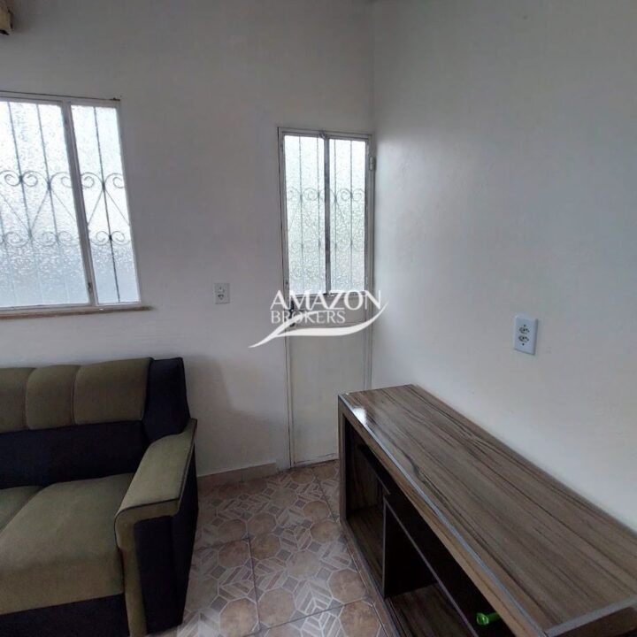 CONJUNTO JOÃO BOSCO l, COROADO 3 - VILA RESIDENCIAL 360 m2 - DISPONÍVEL PARA VENDA