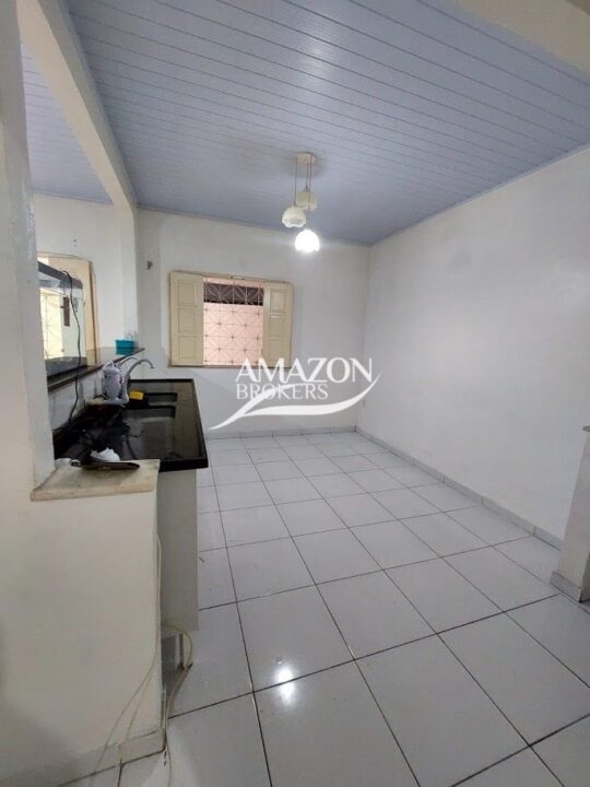 CONJUNTO JOÃO BOSCO l, COROADO 3 - VILA RESIDENCIAL 360 m2 - DISPONÍVEL PARA VENDA