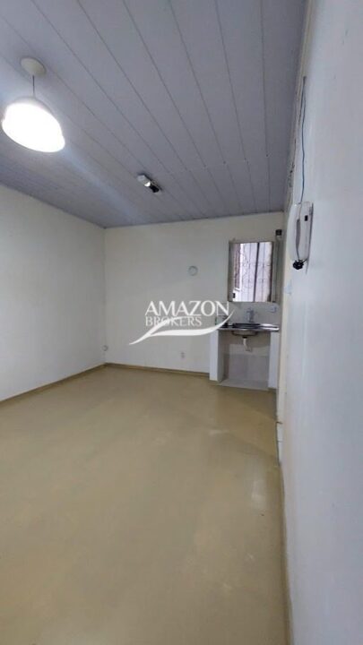 CONJUNTO JOÃO BOSCO l, COROADO 3 - VILA RESIDENCIAL 360 m2 - DISPONÍVEL PARA VENDA