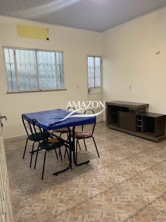 CONJUNTO JOÃO BOSCO l, COROADO 3 - VILA RESIDENCIAL 360 m2 - DISPONÍVEL PARA VENDA