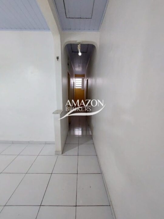 CONJUNTO JOÃO BOSCO l, COROADO 3 - VILA RESIDENCIAL 360 m2 - DISPONÍVEL PARA VENDA