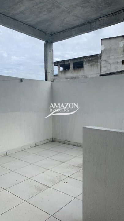 CONJUNTO JOÃO BOSCO l, COROADO 3 - VILA RESIDENCIAL 360 m2 - DISPONÍVEL PARA VENDA