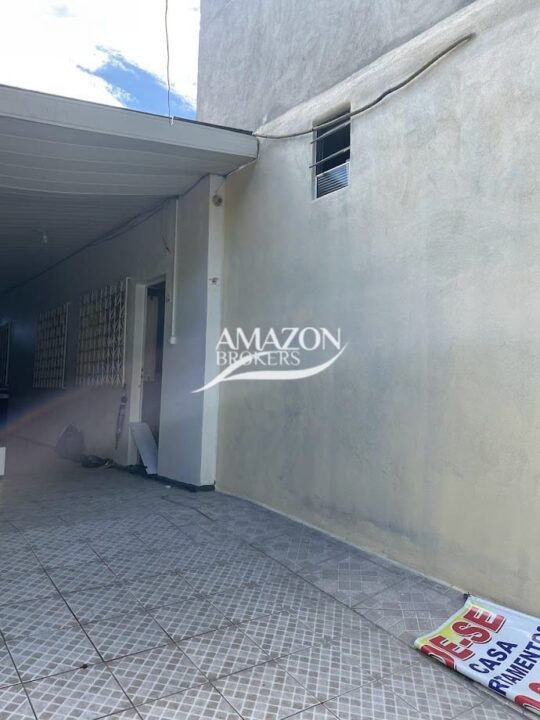 CONJUNTO JOÃO BOSCO l, COROADO 3 - VILA RESIDENCIAL 360 m2 - DISPONÍVEL PARA VENDA