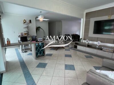JARDIM SANTORINI, TARUMÃ - CASA 900 m2 - DISPONÍVEL PARA VENDA