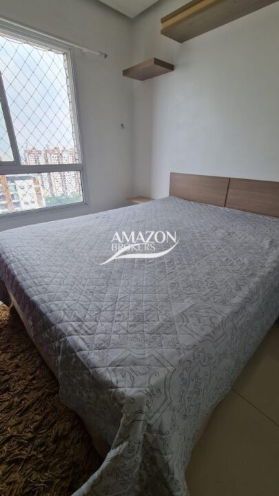 VISTA DO SOL CONDOMÍNIO, MORADA DO SOL - APARTAMENTO 137 m2 - DISPONÍVEL PARA VENDA